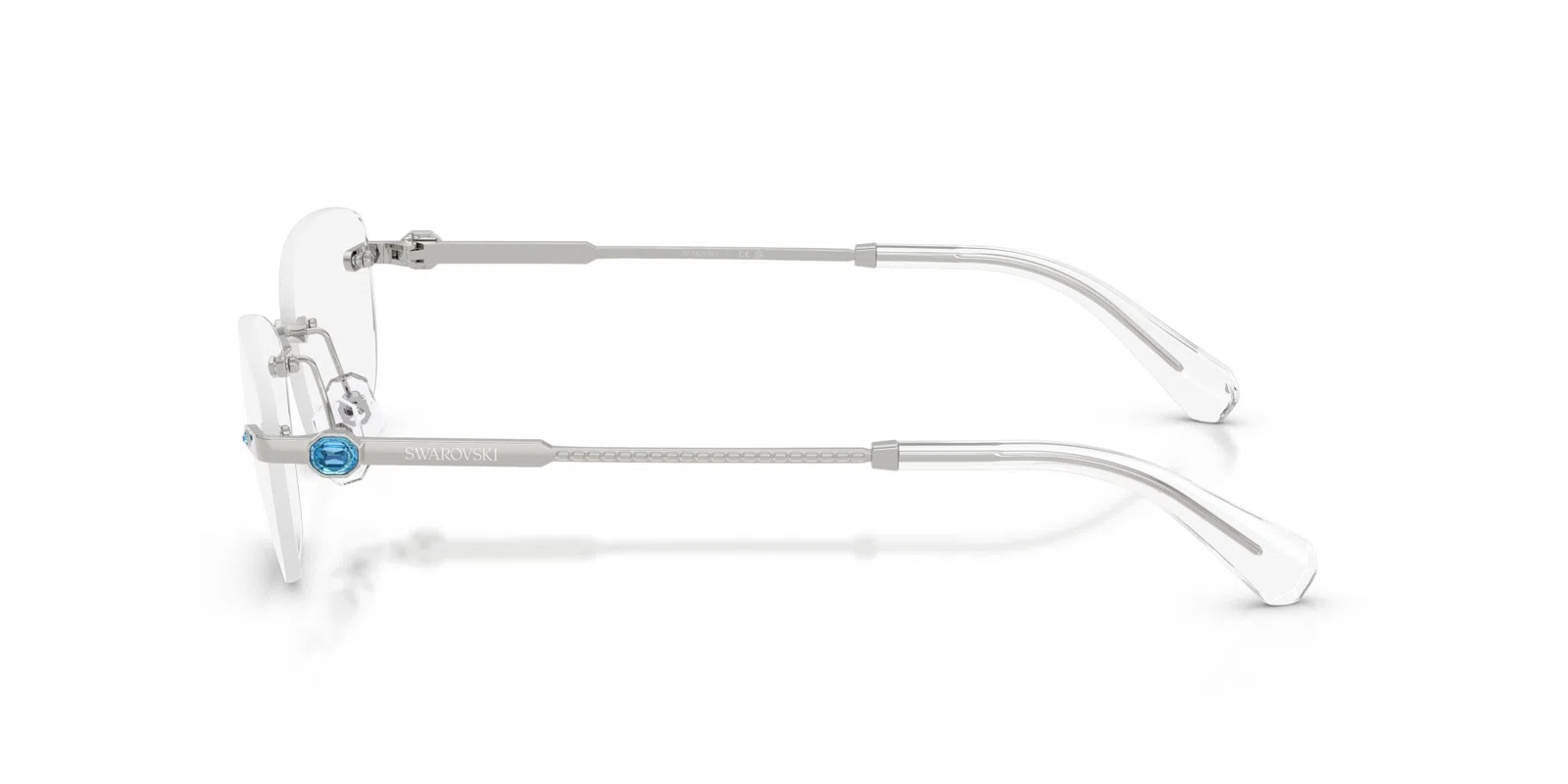 Swarovski 1037 Eyeglasses - view 11